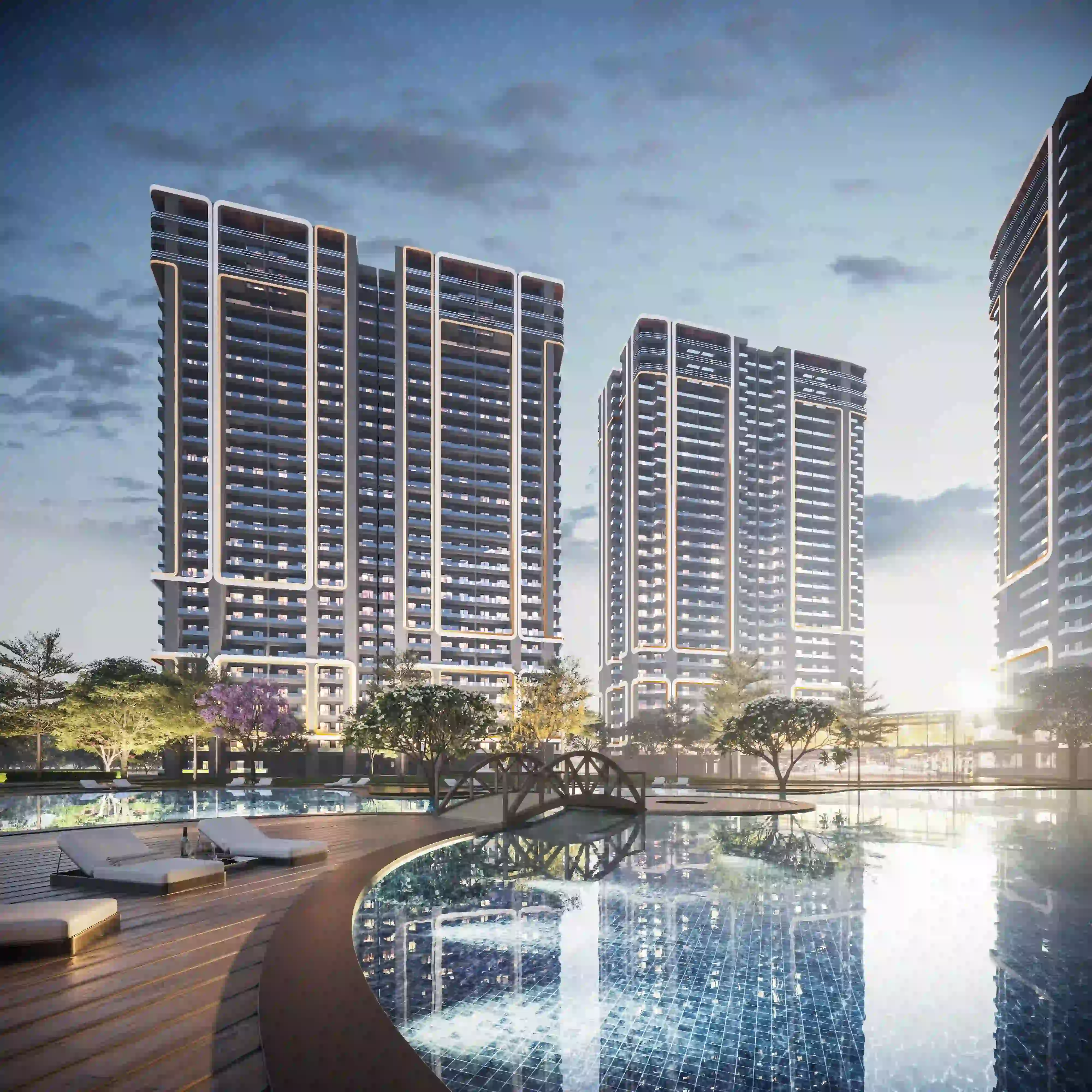 Maison Infratech Team