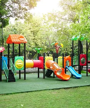 Kids Zone