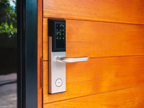 Digital Entry