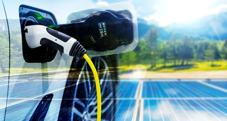 EV charging