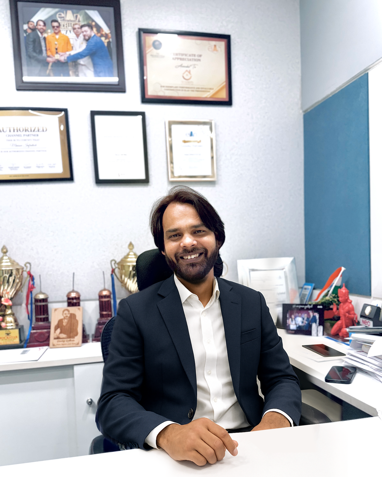 CEO Image