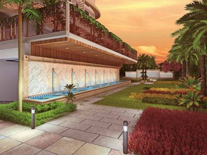 sky Garden