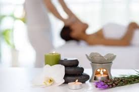 spa